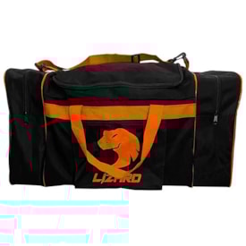 Bolsa de Equipamento Lizard Preto Laranja