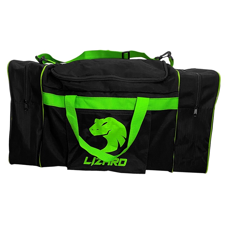 Bolsa OGIO De Equipamentos Tail Bag - Preta - motosprint
