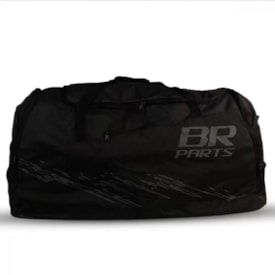 Bolsa de Equipamentos Br Parts Storm Preto