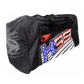 Bolsa De Equipamentos Explorer Hss Preto