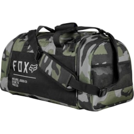 Bolsa de Equipamentos Fox 180 Duffle Camo