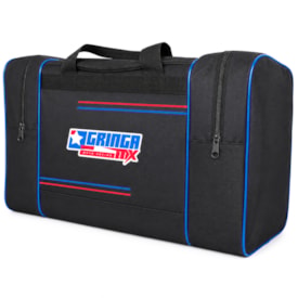 Bolsa de Equipamentos Gringa MX Motocross