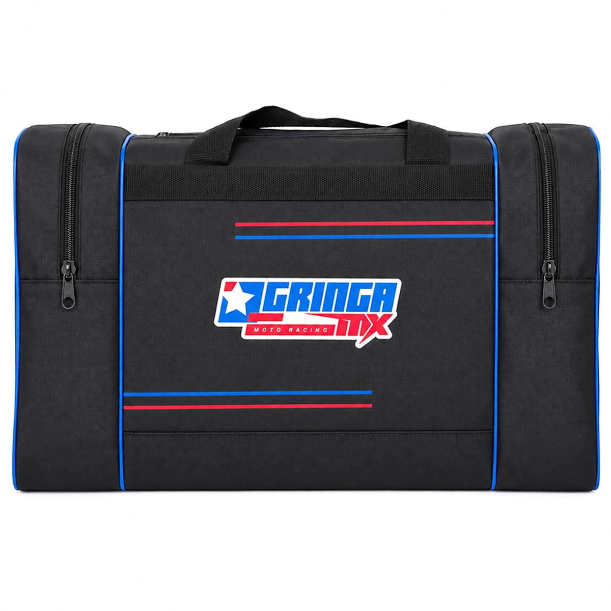 Segunda imagem do produto Bolsa de Equipamentos Gringa MX Motocross