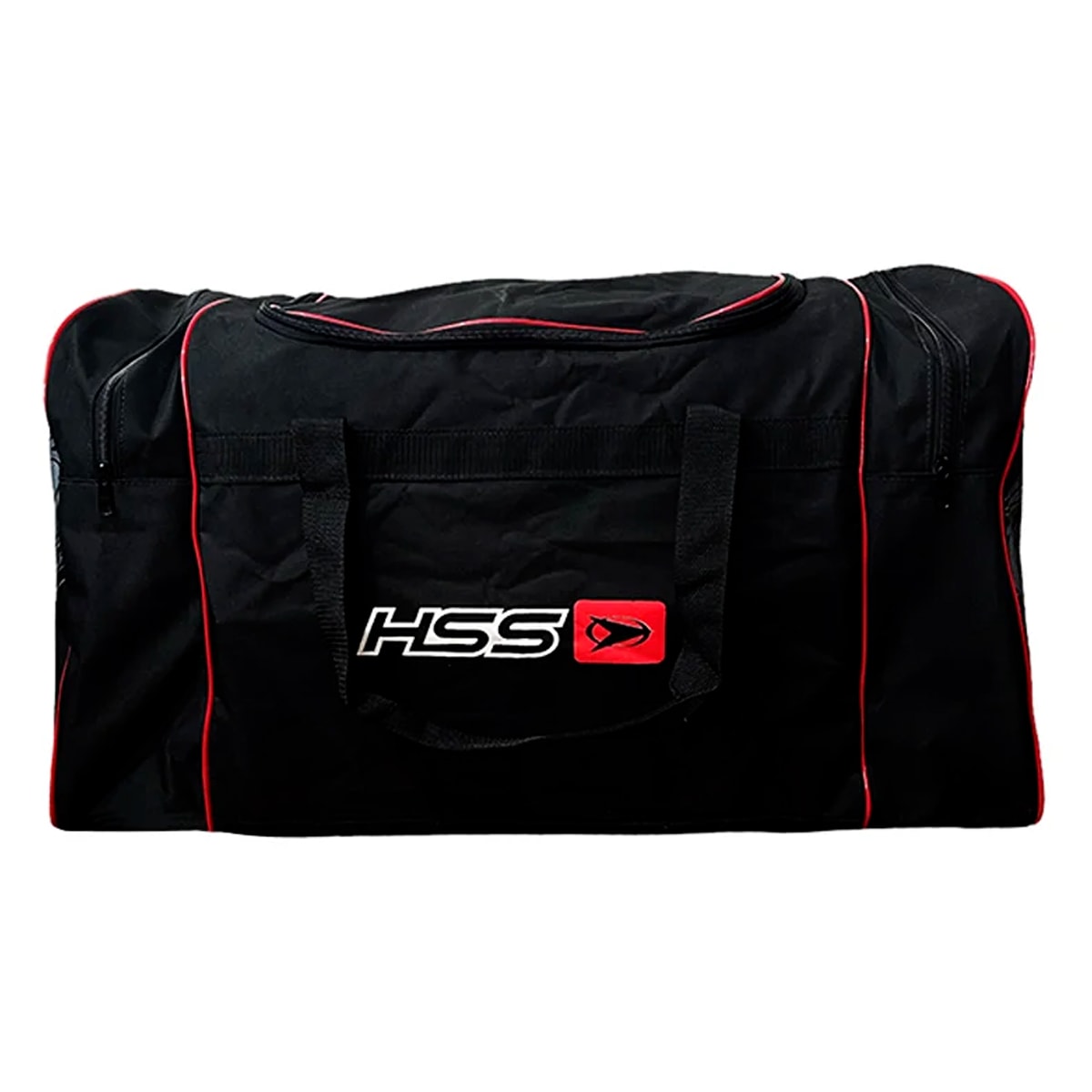 Bolsa De Equipamento Fox Shuttle Gb com Rodinhas Preto
