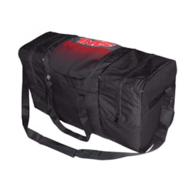 Bolsa de Equipamentos Ims Army Preto Vermelho