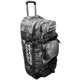 Bolsa de Equipamentos Ims com Rodinha Cinza