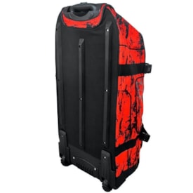 Segunda imagem do produto Bolsa de Equipamentos Ims com Rodinha Vermelho