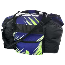 Bolsa de Equipamentos Ims Extreme Preto Azul