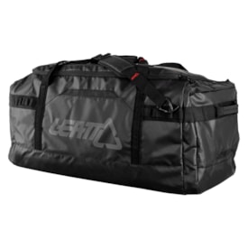 Segunda imagem do produto Bolsa de Equipamentos Leatt Duffel Preto 120L
