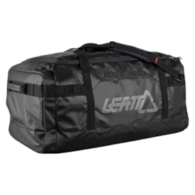 Bolsa de Equipamentos Leatt Duffel Preto 120L