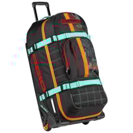 Bolsa de Equipamentos Ogio 9800 Wheeled Tropics