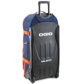 Segunda imagem do produto Bolsa de Equipamentos Ogio Ktm Rig 9800 Laranja Azul