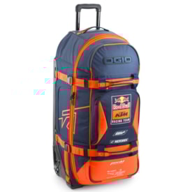 Bolsa de Equipamentos Ogio Ktm Rig 9800 Laranja Azul