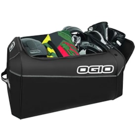 Segunda imagem do produto Bolsa de Equipamentos Ogio Prospect Gear Bag Stealth Preto