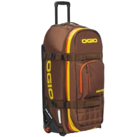 Segunda imagem do produto Bolsa de Equipamentos Ogio Rig 9800 Pro Wheeled Bag Stay Classy