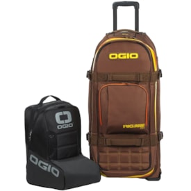 Bolsa de Equipamentos Ogio Rig 9800 Pro Wheeled Bag Stay Classy