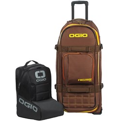 Bolsa de Equipamentos Ogio Rig 9800 Pro Wheeled Bag Stay Classy