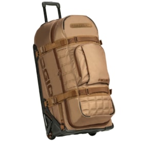 Segunda imagem do produto Bolsa de Equipamentos Ogio Rig 9800 Pro Wheeled Coyote
