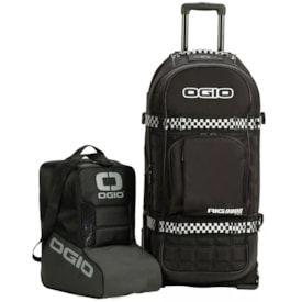 Bolsa de Equipamentos Ogio Rig 9800 Pro Wheeled Fast Times