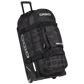 Segunda imagem do produto Bolsa de Equipamentos Ogio Rig 9800 Pro Wheeled Night Camo