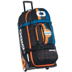 Segunda imagem do produto Bolsa de Equipamentos Ogio Rig 9800 Pro Wheeled Petrol