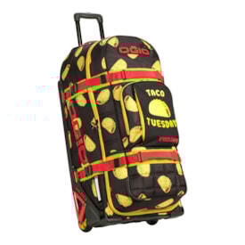 Segunda imagem do produto Bolsa de Equipamentos Ogio Rig 9800 Pro Wheeled Taco Tuesday