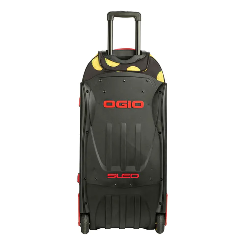 Bolsa de Equipamentos Ogio Rig 9800 Pro Wheeled Taco Tuesday