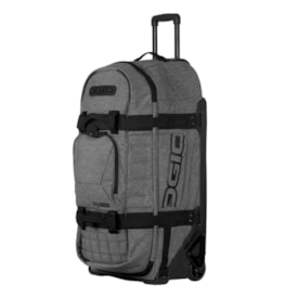 Segunda imagem do produto Bolsa de Equipamentos Ogio Rig 9800 Wheeled Cinza