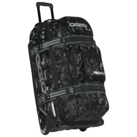 Bolsa de Equipamentos Ogio Rig 9800 Wheeled Cloud Racer