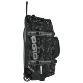 Segunda imagem do produto Bolsa de Equipamentos Ogio Rig 9800 Wheeled Cloud Racer