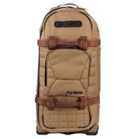 Segunda imagem do produto Bolsa de Equipamentos Ogio Rig 9800 Wheeled Coyote