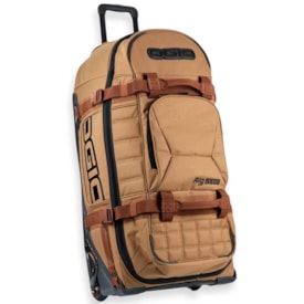 Bolsa de Equipamentos Ogio Rig 9800 Wheeled Coyote