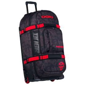 Bolsa de Equipamentos Ogio Rig 9800 Wheeled DNGR X Edition