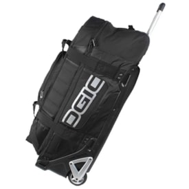 Segunda imagem do produto Bolsa de Equipamentos Ogio Rig 9800 Wheeled Preto