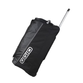 Bolsa De Equipamentos Ogio Spoke Wheeled Bag Stealth