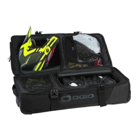 Segunda imagem do produto Bolsa de Equipamentos Ogio Trucker Gear Preto