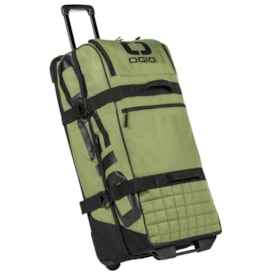 Bolsa de Equipamentos Ogio Trucker Gear Verde Militar