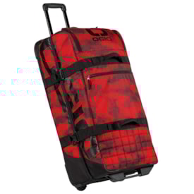 Bolsa de Equipamentos Ogio Trucker Gear Vermelho