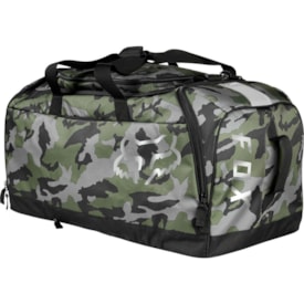Segunda imagem do produto Bolsa Equipamento Fox Podium Camo
