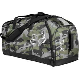 Bolsa Equipamento Fox Podium Camo