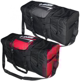 Segunda imagem do produto Bolsa Equipamento Ims Flex Preto