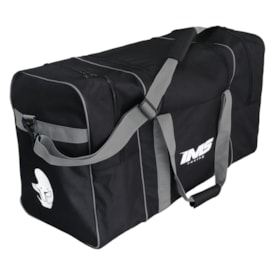 Bolsa Equipamento Ims Mx Importada Preto Cinza