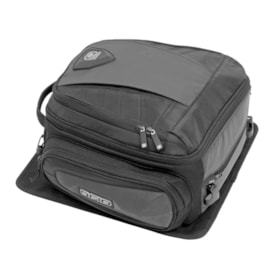Bolsa Equipamento Ogio Tail Bag Preto