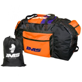 Bolsa Equipamento Sprint Ims Laranja