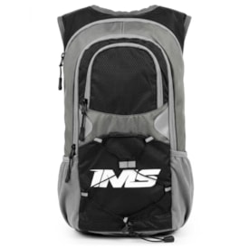Bolsa Mochila de Hidratação Ims One 3L Preto