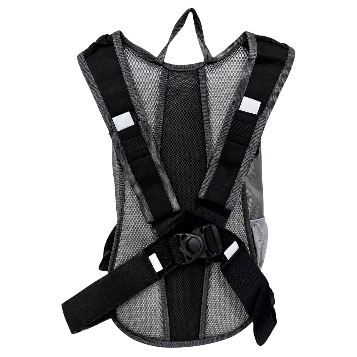 Segunda imagem do produto Bolsa Mochila de Hidratação Ims One 3L Preto