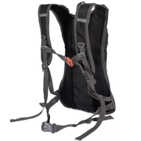 Segunda imagem do produto Bolsa Mochila de Hidratação Red Dragon Summer Preto 2 Litos