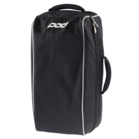 Bolsa para Joelheira Pod Preto