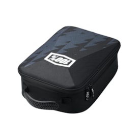 Bolsa para Óculos 100% Rapid Preto