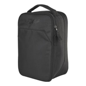 Segunda imagem do produto Bolsa para Óculos Fox Mx Preto